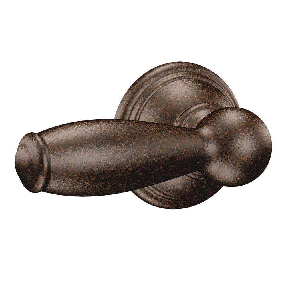 Moen Wrought Iron Tub/Shower Drain Covers T90331WR - Zenithce