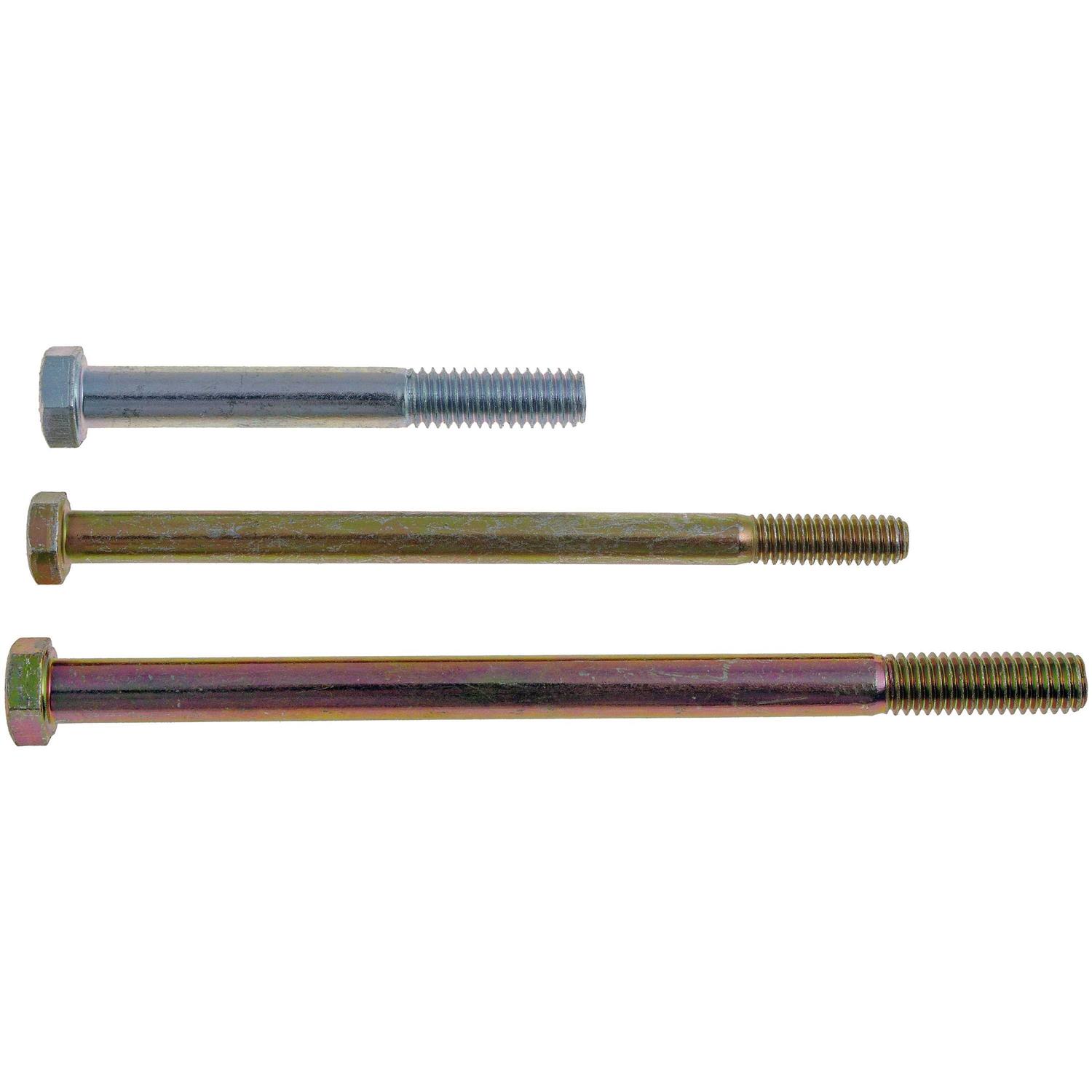 Dorman 45384 Thread Cutting Nut Assortment - Zenithce