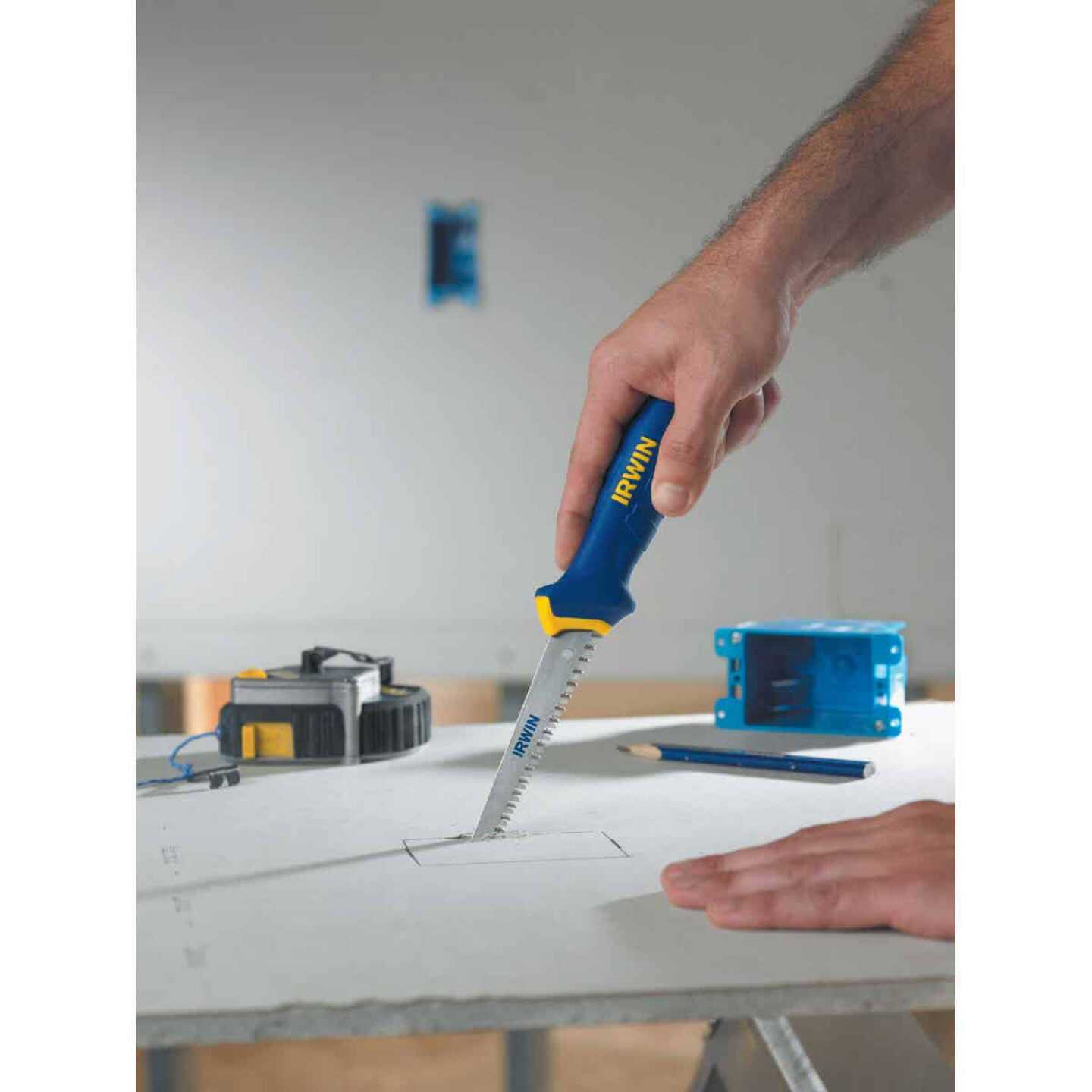 Irwin Power-Grip 394100 Bolt Extractor Set 7-Piece - Zenithce