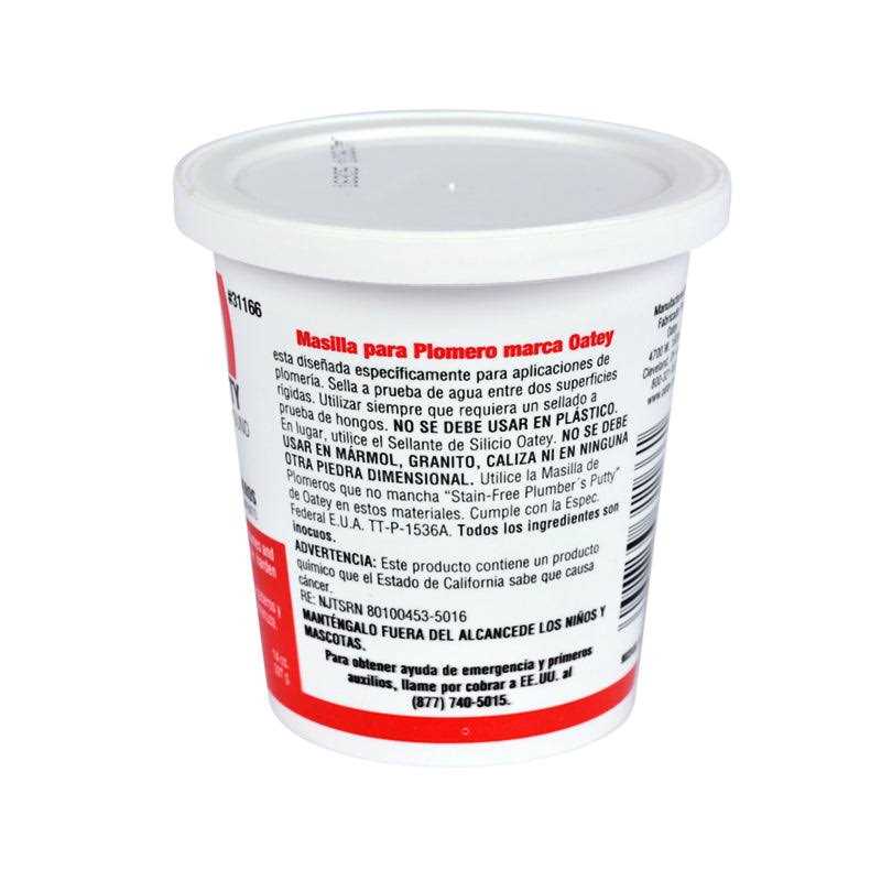 Oatey 130 42418 Screw-In Strainer with Ring - Zenithce