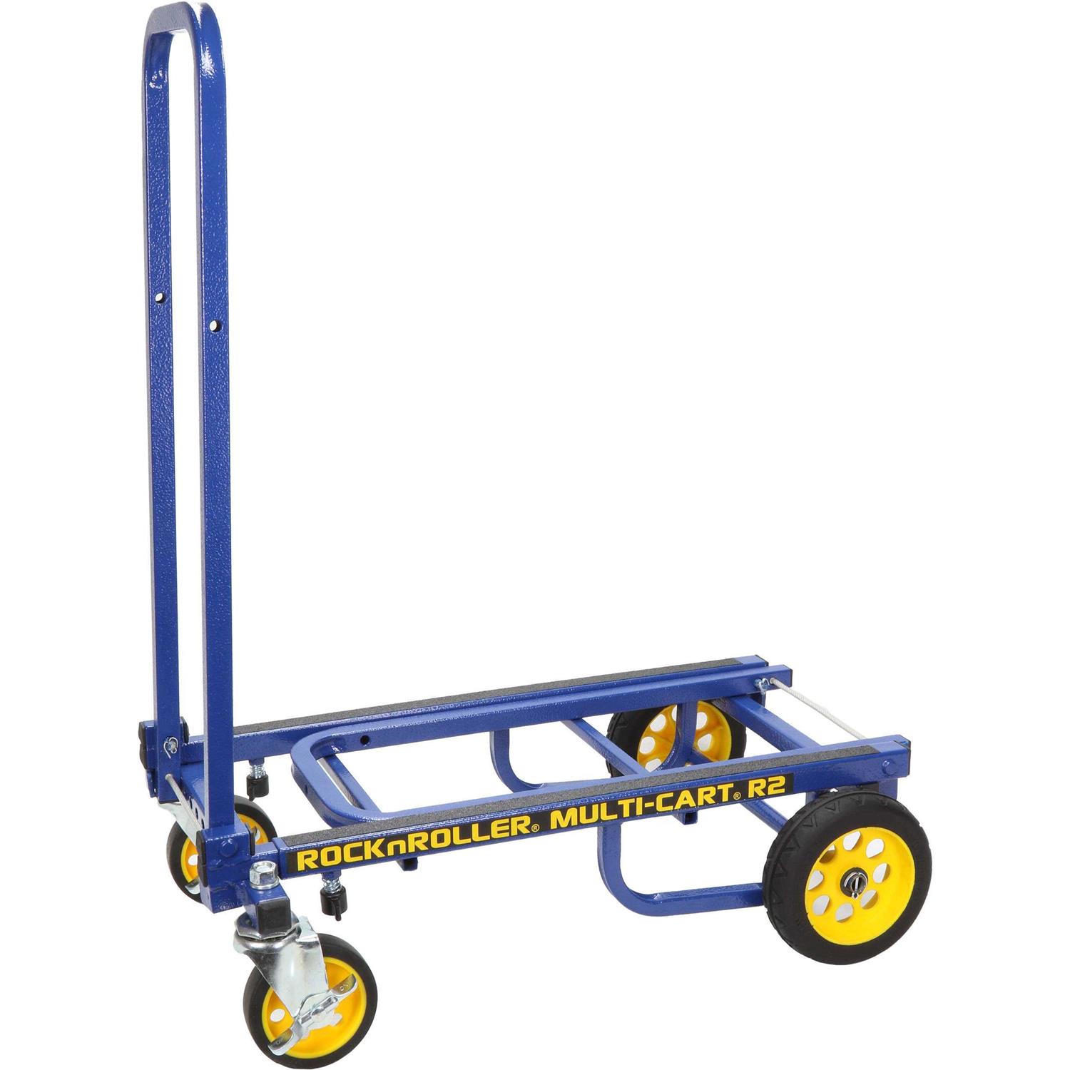 Rock N Roller R12RT All Terrain Multi-Cart - Zenithce