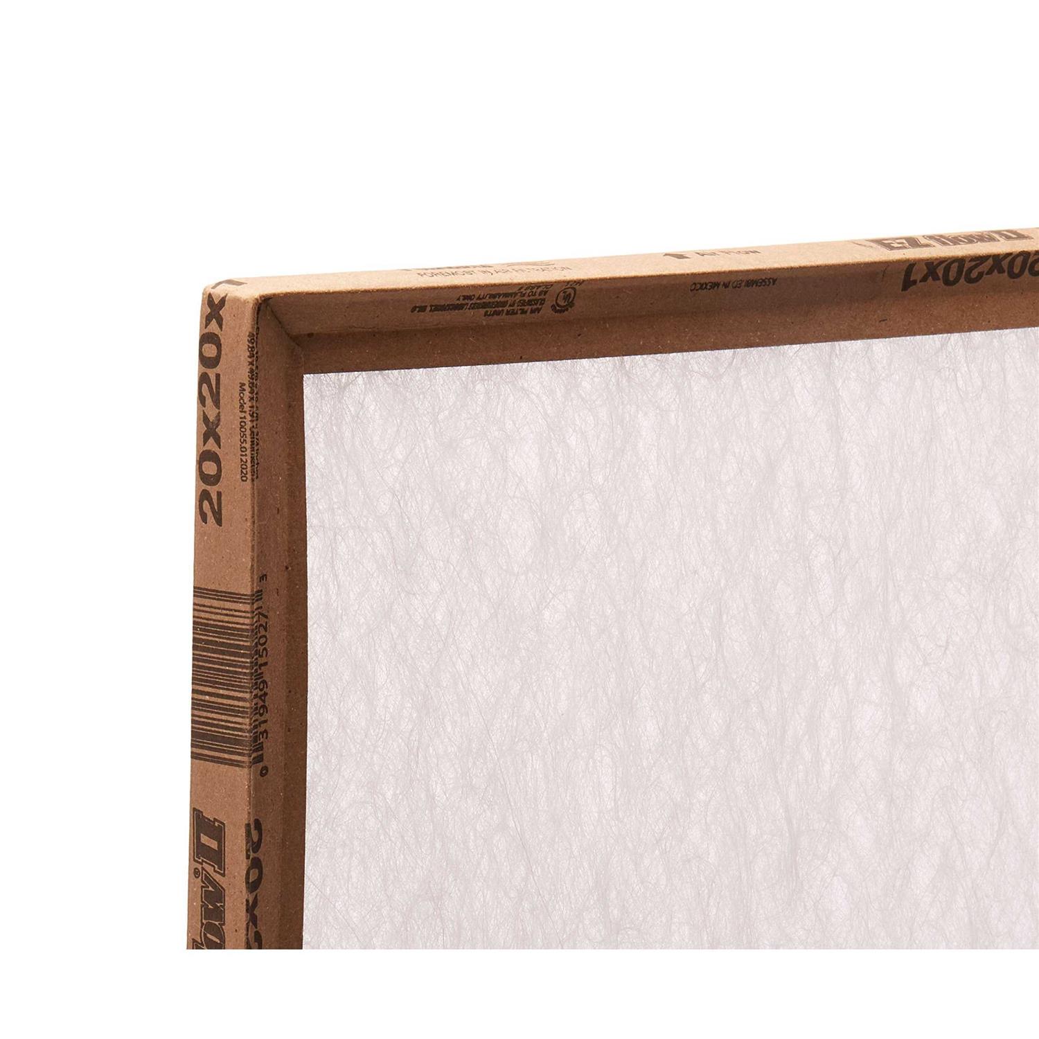 EZ Flow 1 II Air Filter - Zenithce
