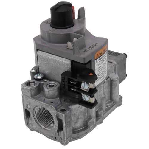 Honeywell VR8300A4508 Standing Pilot Gas Valve - Zenithce