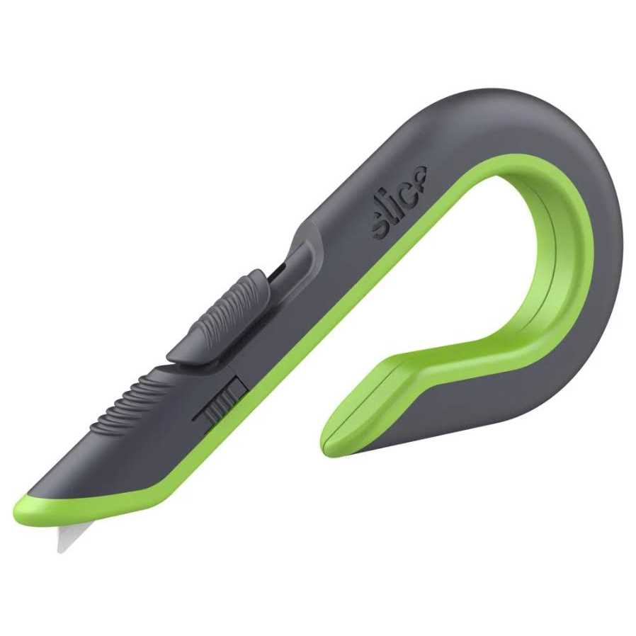 Slice Box Cutter 10503 - Zenithce