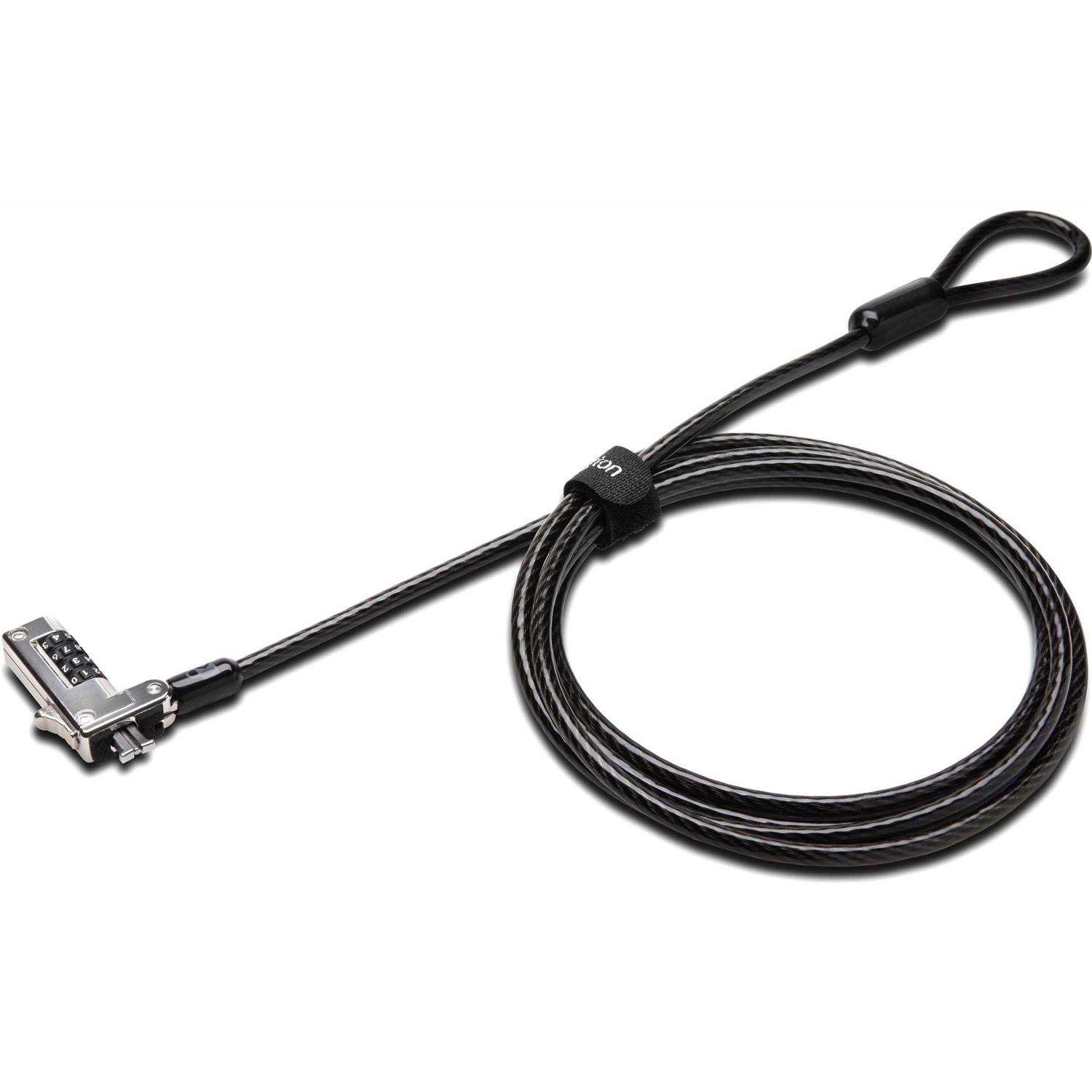 Kensington Desktop Peripherals Locking Kit 2.0 K64424WW - Zenithce