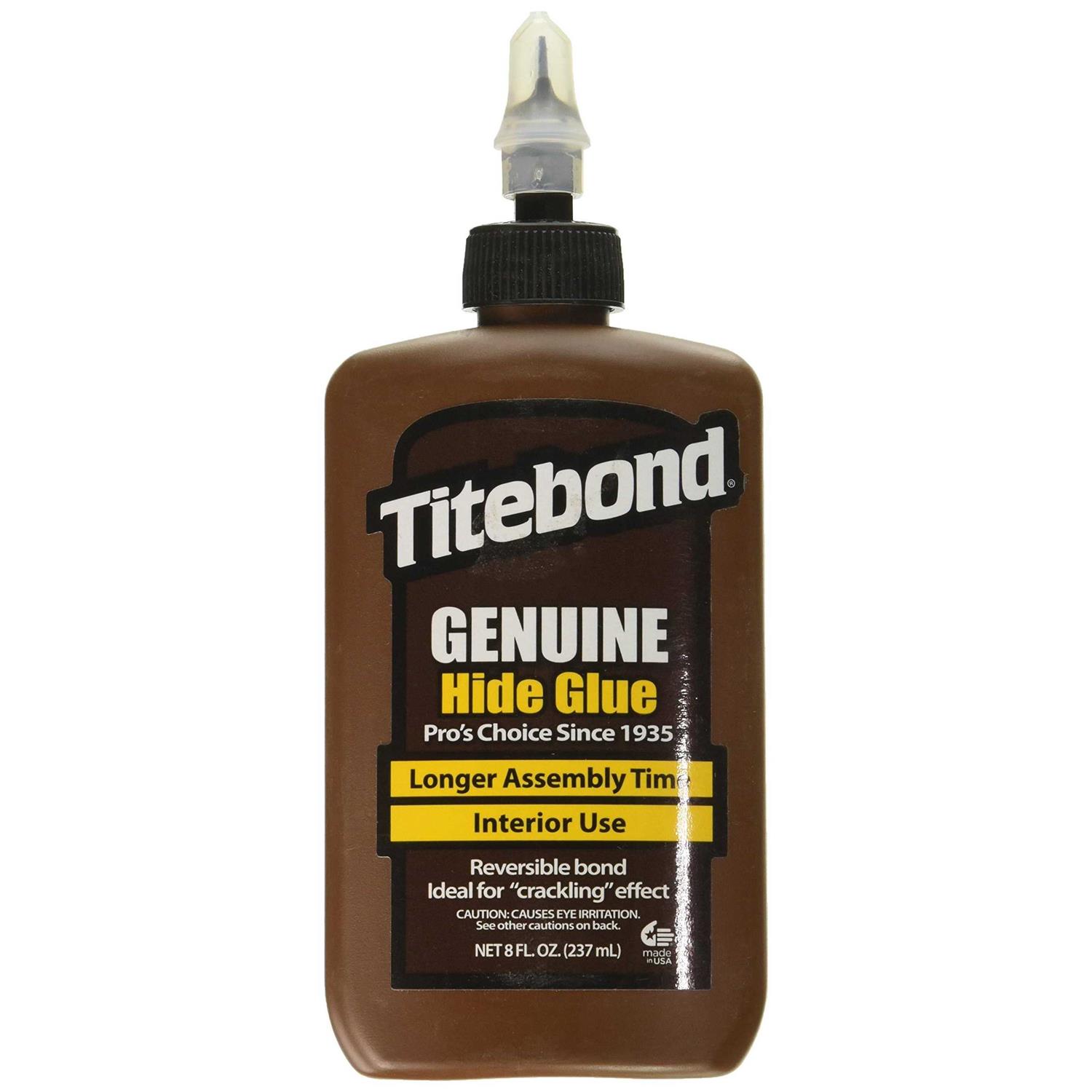 Titebond FRP Construction Adhesive 4056 - Zenithce