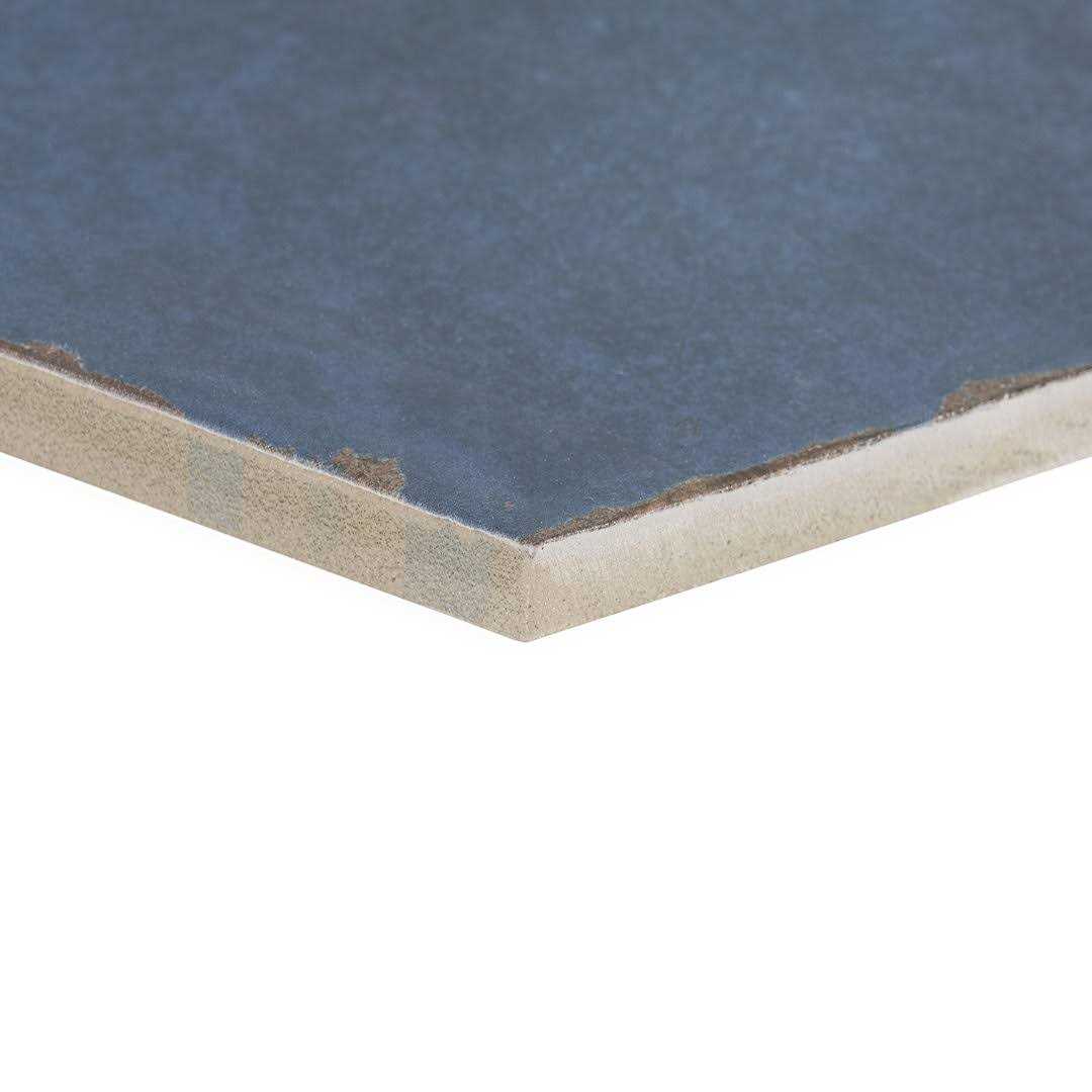 Ivy Hill Tile Alesso Deco Marla 8×8 Matte Porcelain Tile Backsplash Wall and Floor - Zenithce