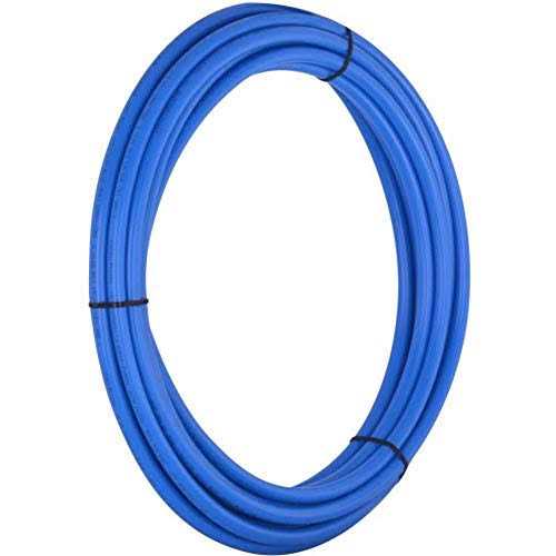 SharkBite 3/4 in. x 1 in. Push-to-Connect Brass Water Softener Adapter - Zenithce