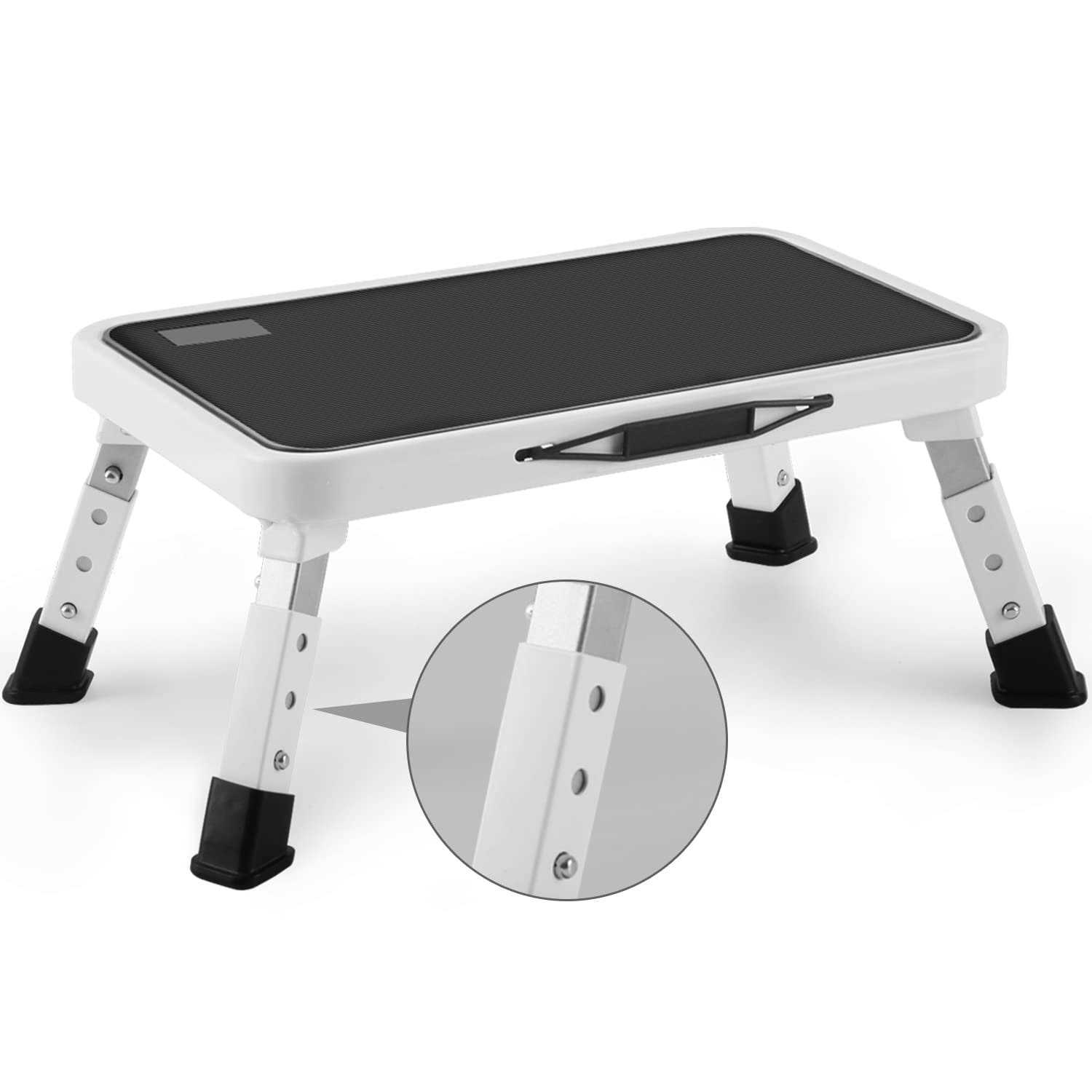 Jobsmart Solid Wood Dolly - Zenithce