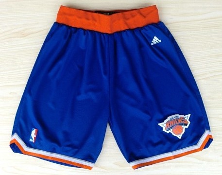 New York Knicks Blue Short - Zenithce
