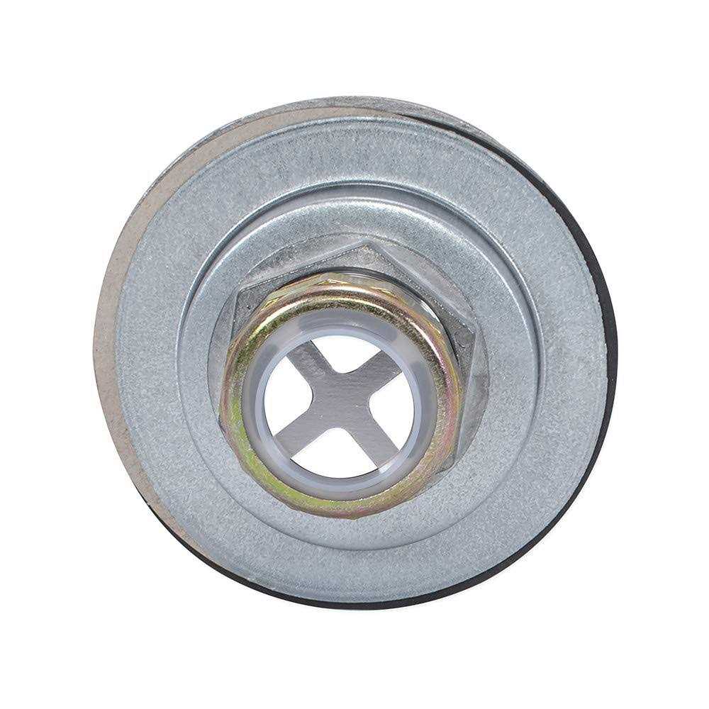 Ez-flo 3/4 In. Brass In-Line Check Valve 20403lf - Zenithce