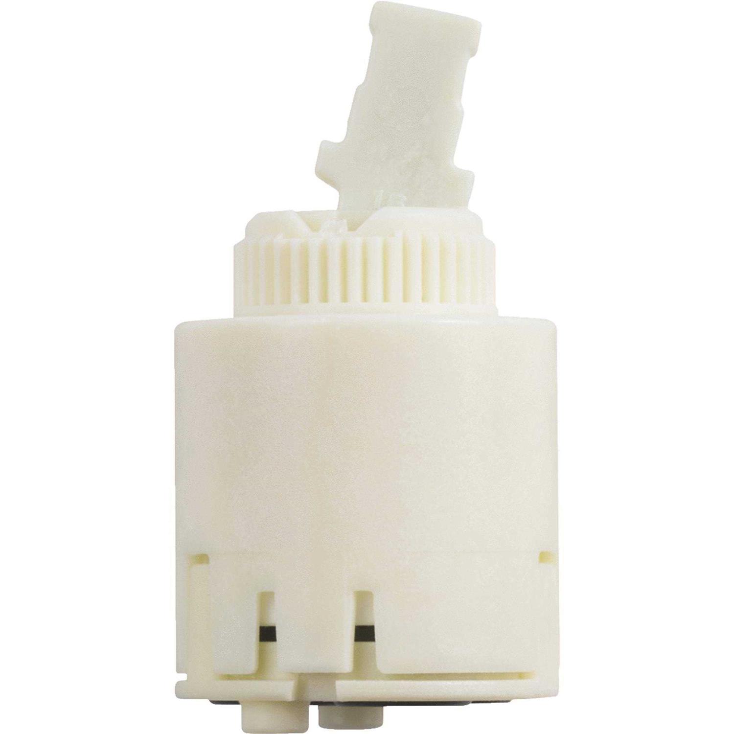 Kohler Coralais Rite-Temp Valve Trim with Lever Handle - Zenithce