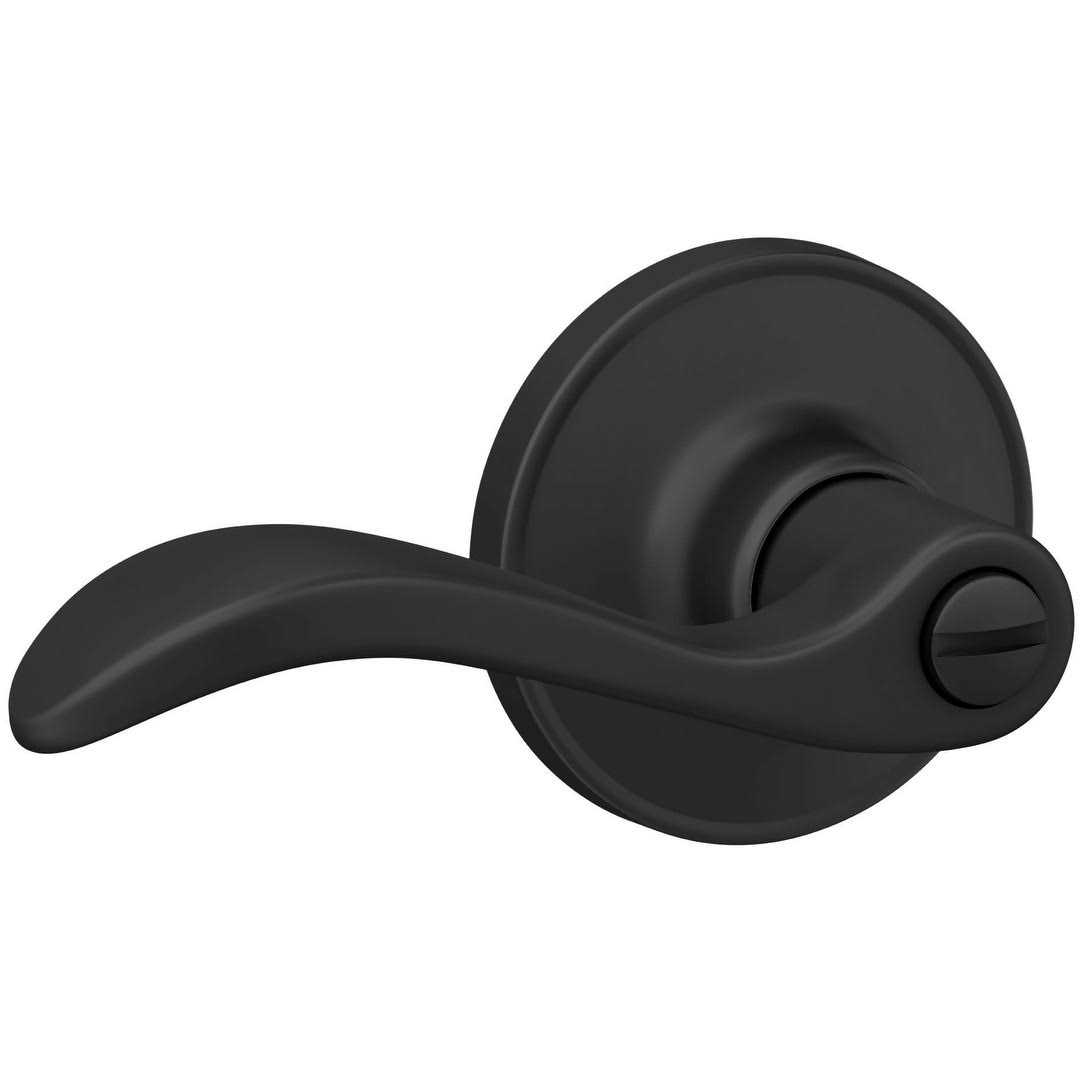 Schlage Seville Passage Lever J10SEV619 - Zenithce