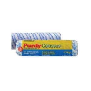 Purdy Colossus Roller Cover - Zenithce