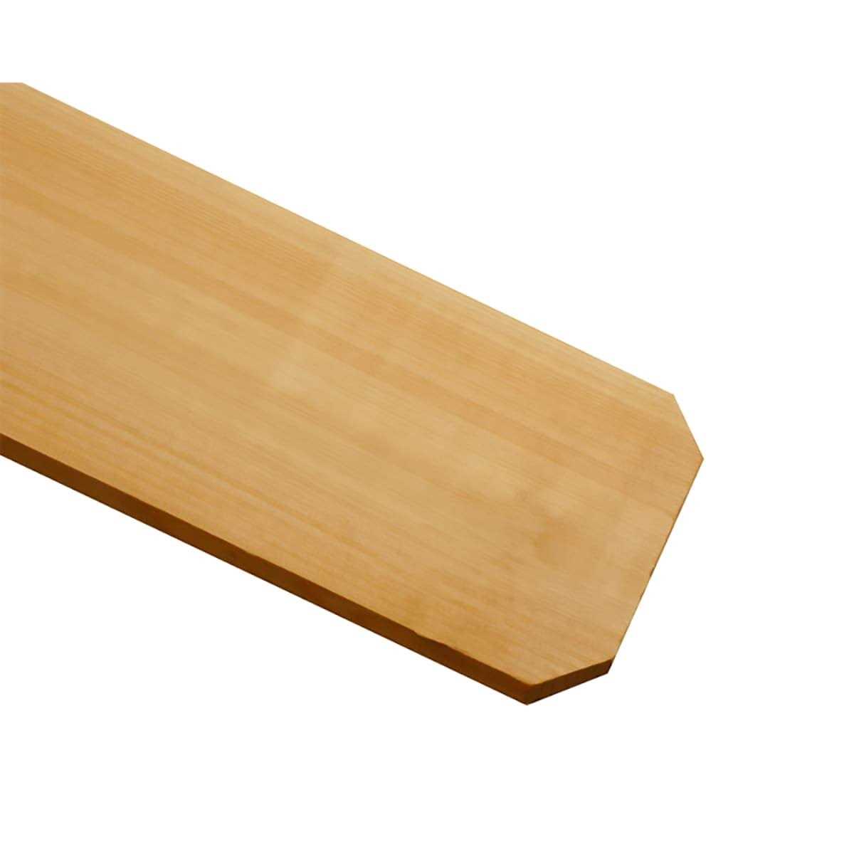 Lowe’s 5/8-in x 5-1/2-in x 5-ft Western Red Cedar Flat-top Fence Picket 63022 - Zenithce