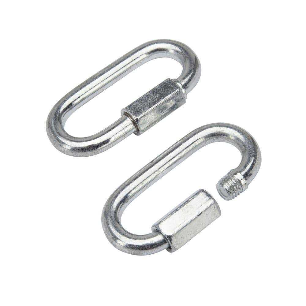 TowSmart 3/8 in. x 4-3/4 in. Steel Clevis Pin - Zenithce