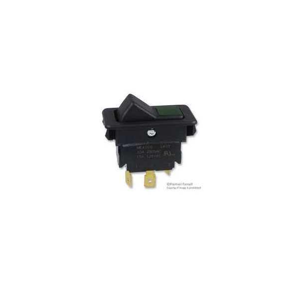 Eaton Large Hub Closure Plate ARP00016CHB - Zenithce