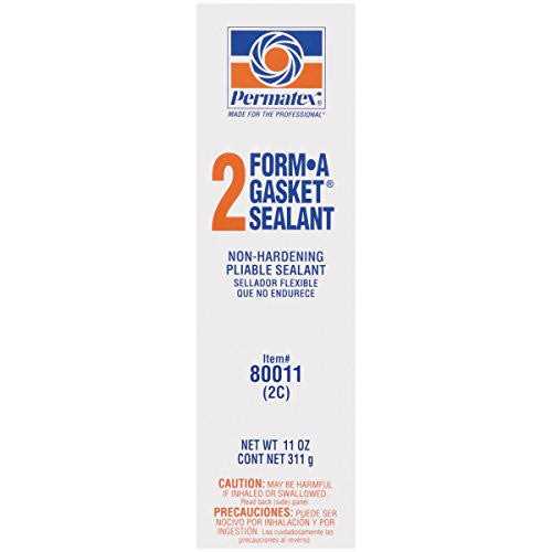 Permatex Form-A-Gasket #2 Sealant 80011 - Zenithce