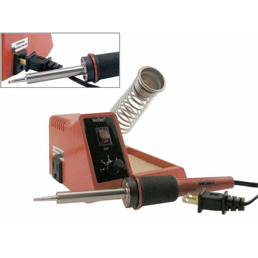 Weller WLC100 - Zenithce