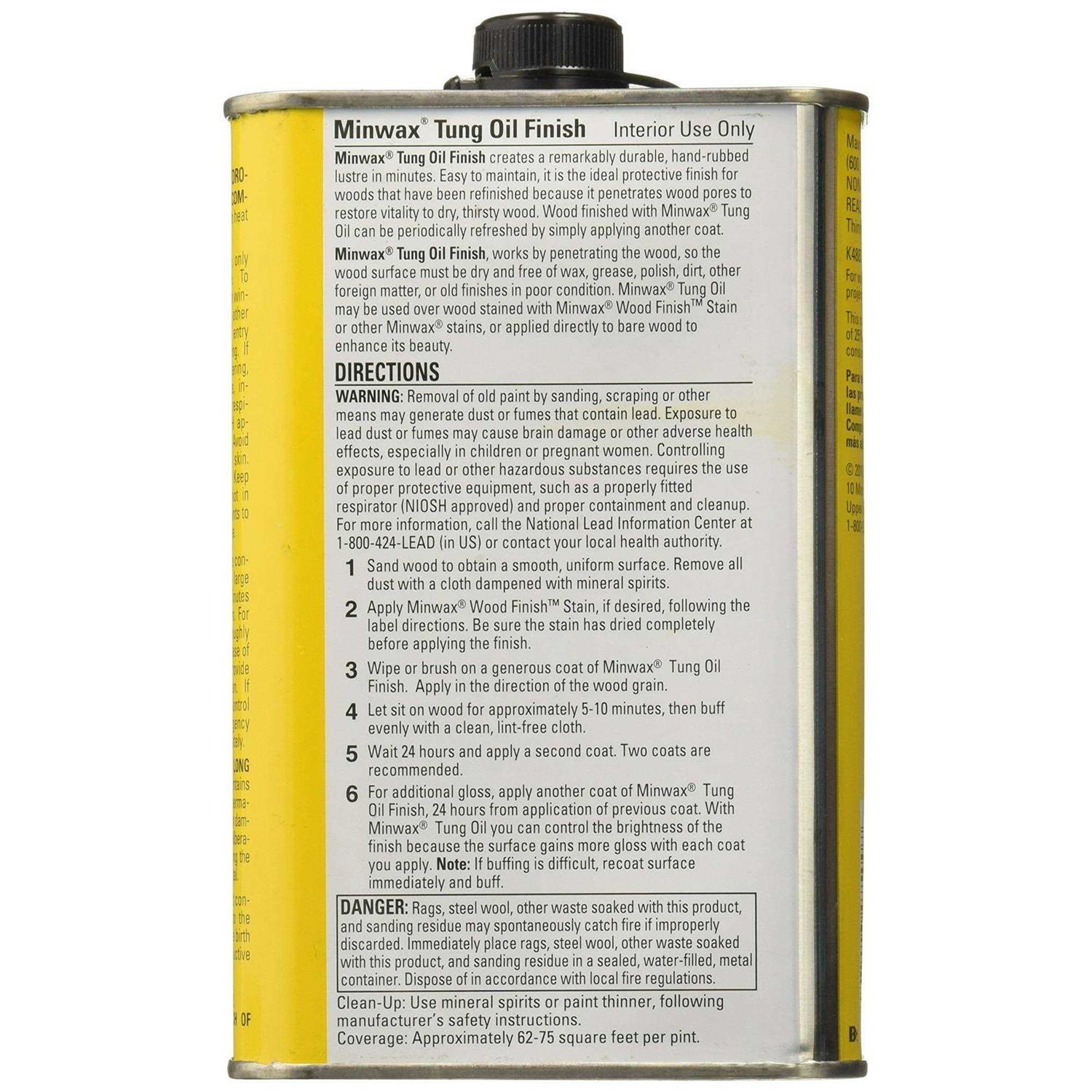 Minwax Stainable Wood Filler - Zenithce
