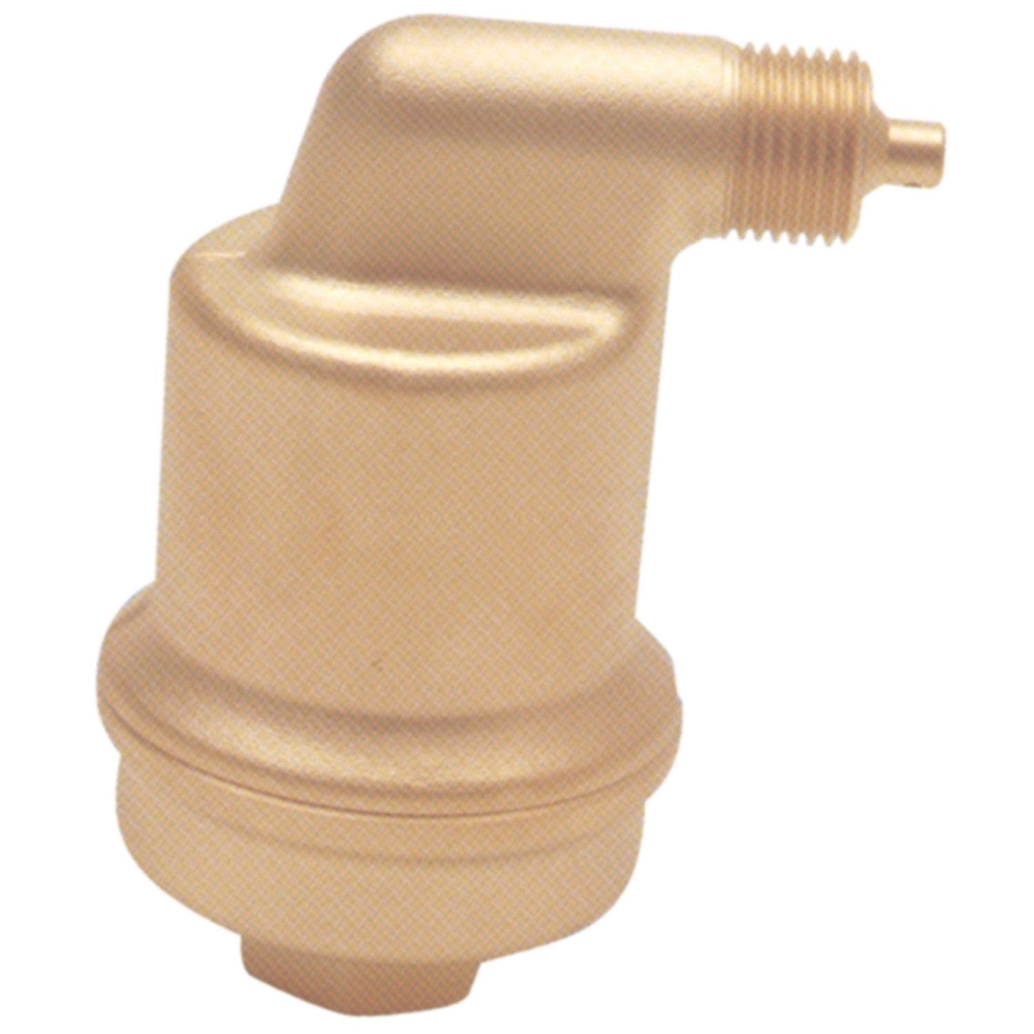 Spirotherm VJS 100 TM Spirovent Junior Air Eliminator - Zenithce