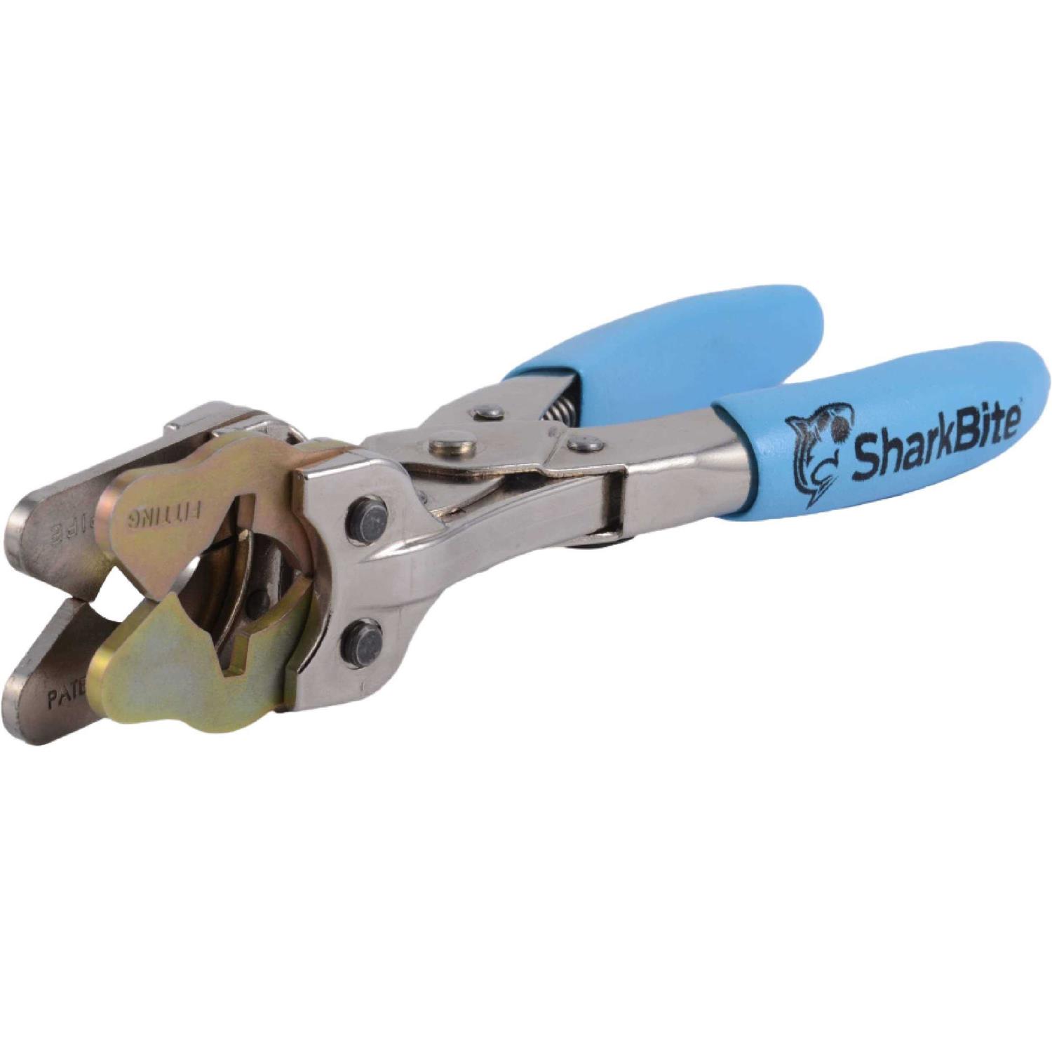 SharkBite Push to Connect 1/4 in. OD X 1/4 in. D FIP Polypropylene Adapter 25410 - Zenithce