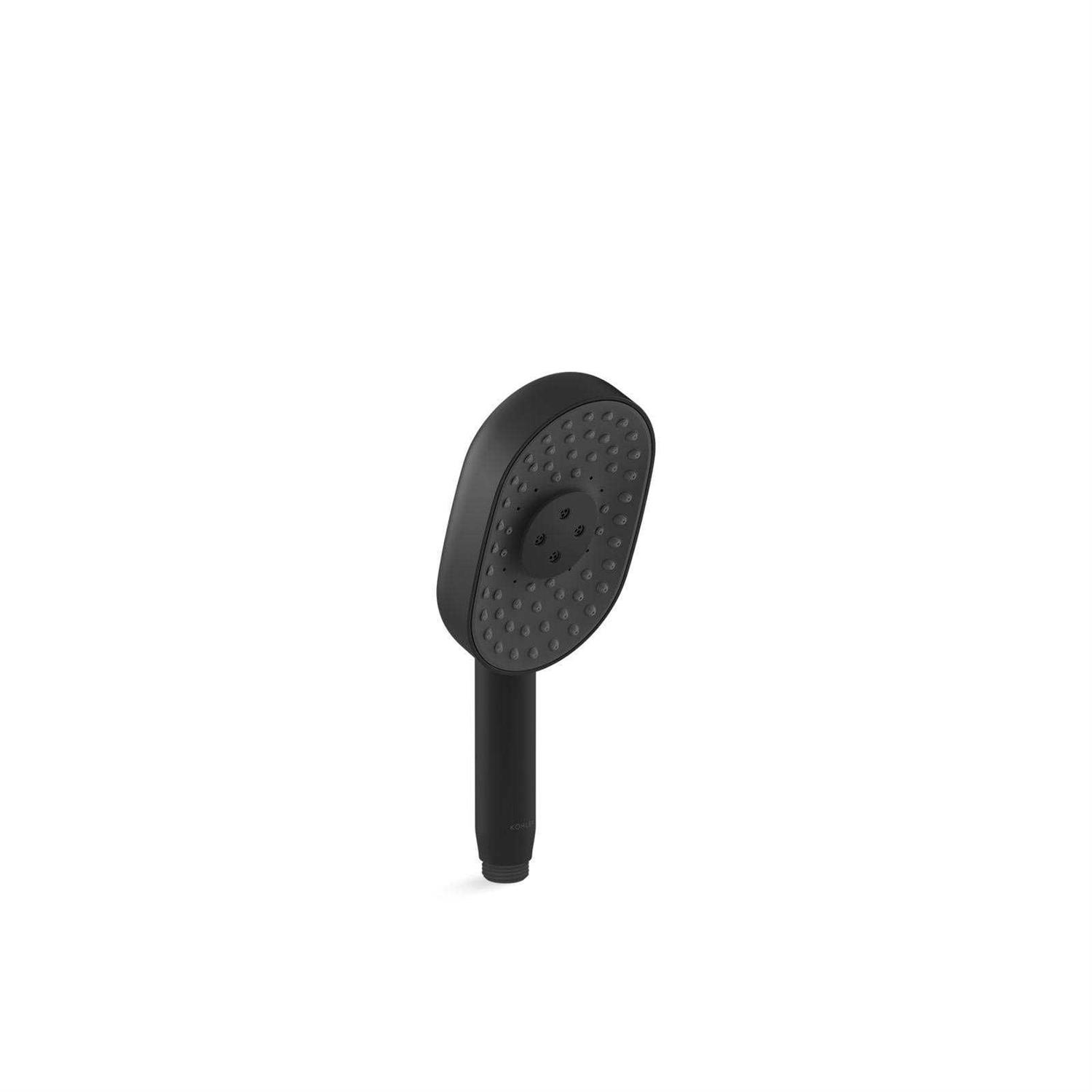 KOHLER Statement Oblong three-function handshower - Zenithce
