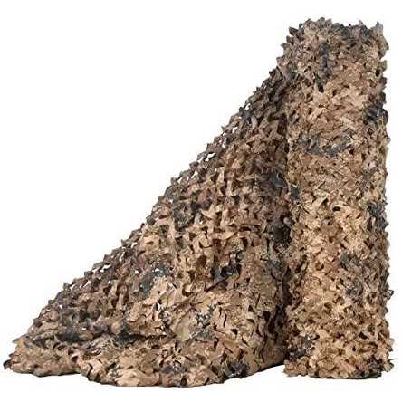 Sitong Bulk Roll Camo Netting For Hunting Military Decoration Sunshade - Zenithce