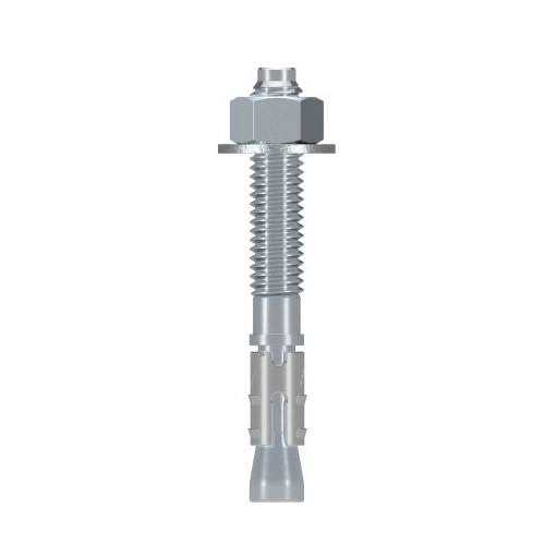 Simpson Strong-Tie 3/8 x Strong-Tie Strong Bolt 2 Wedge Anchor STB2 - Zenithce