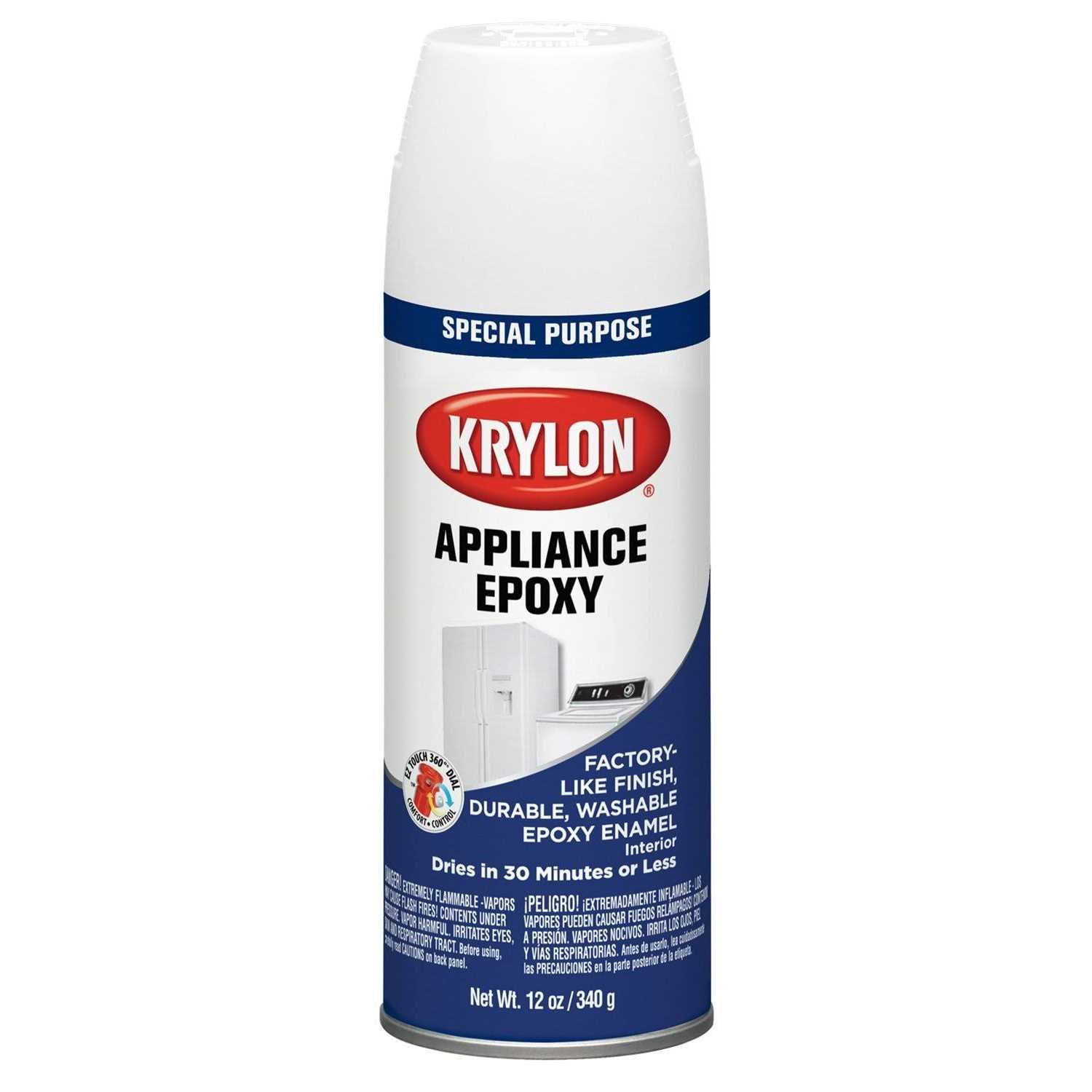 Krylon Dulling Spray - Zenithce