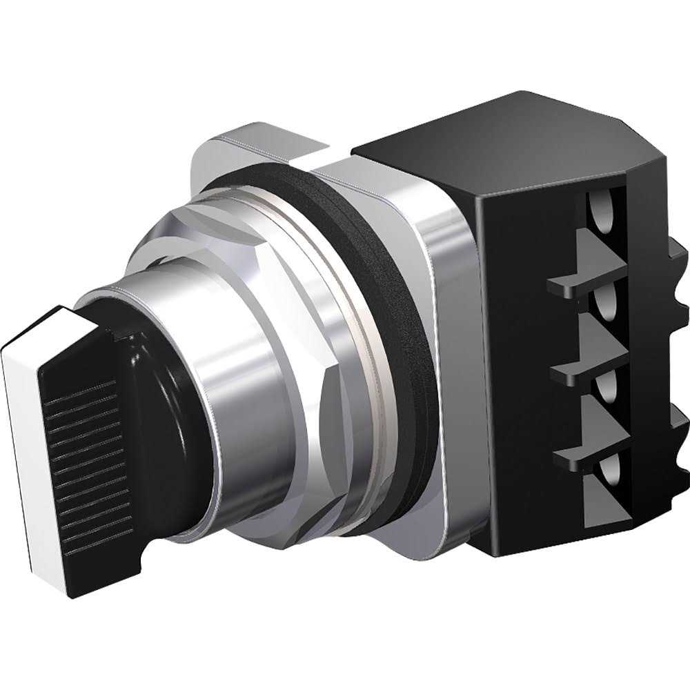 Siemens 49SAS01 Selector Switch - Zenithce