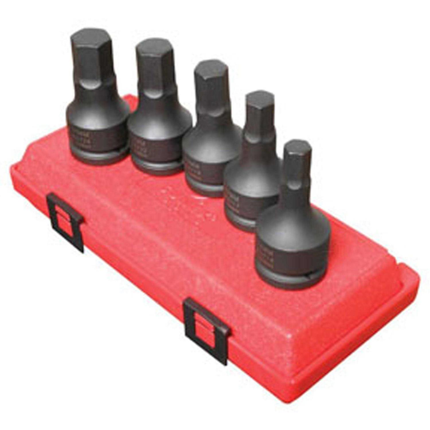 Sunex 430S 3/4 Drive Square Impact Socket 15/16 - Zenithce