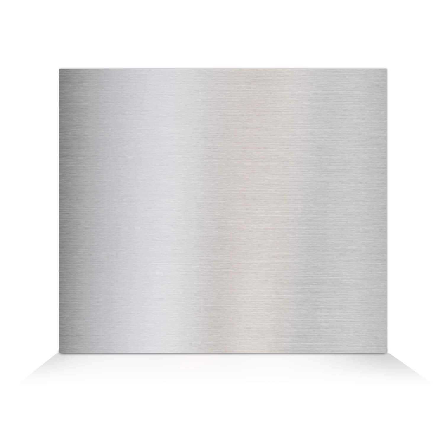 Smart Tiles Ravenna Bianco 9.8 in. X 9.74 in. Peel and Stick Backsplash for Kitchen - Zenithce