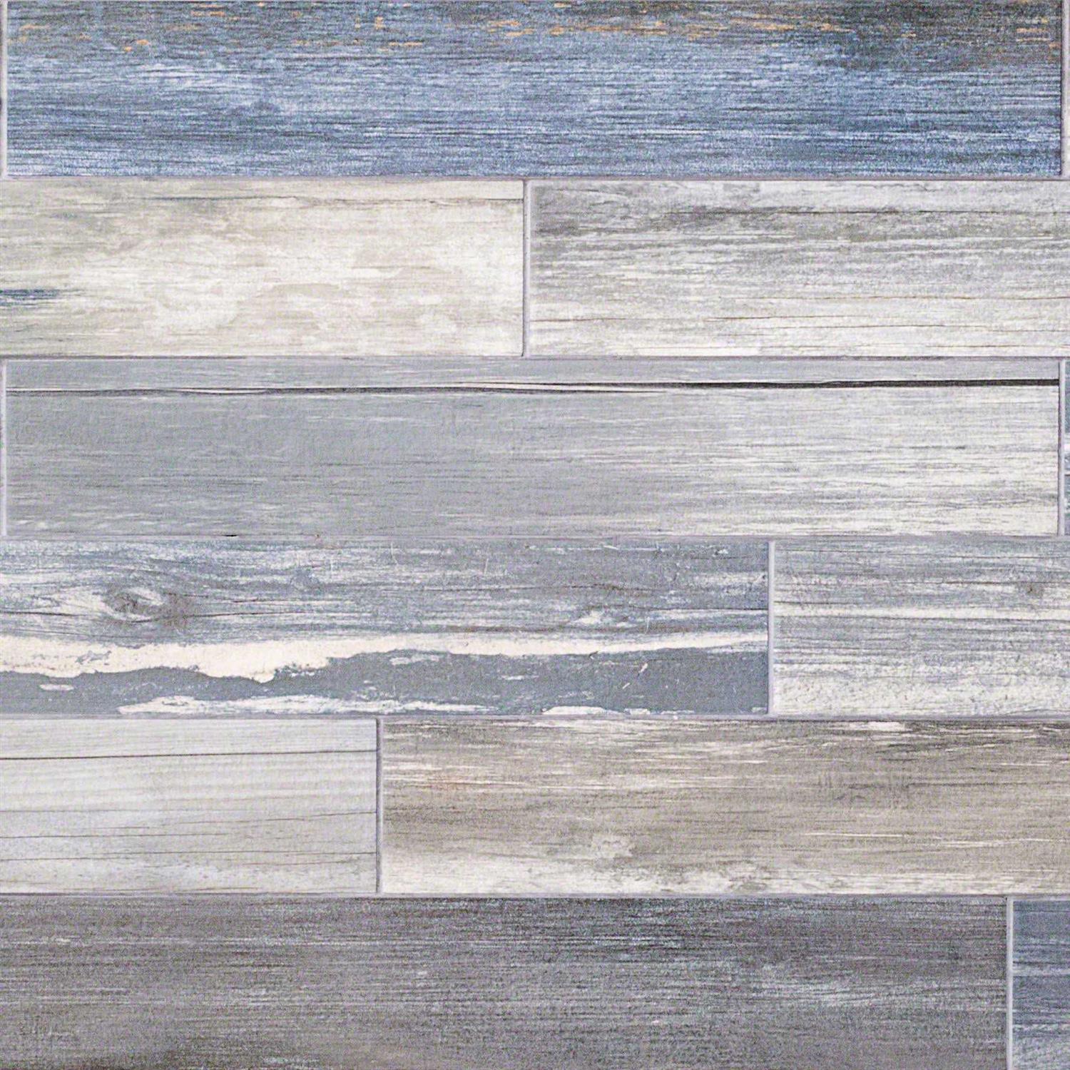 Ivy Hill Tile Grove 4 in. x 24 Natural Porcelain Tile - Zenithce