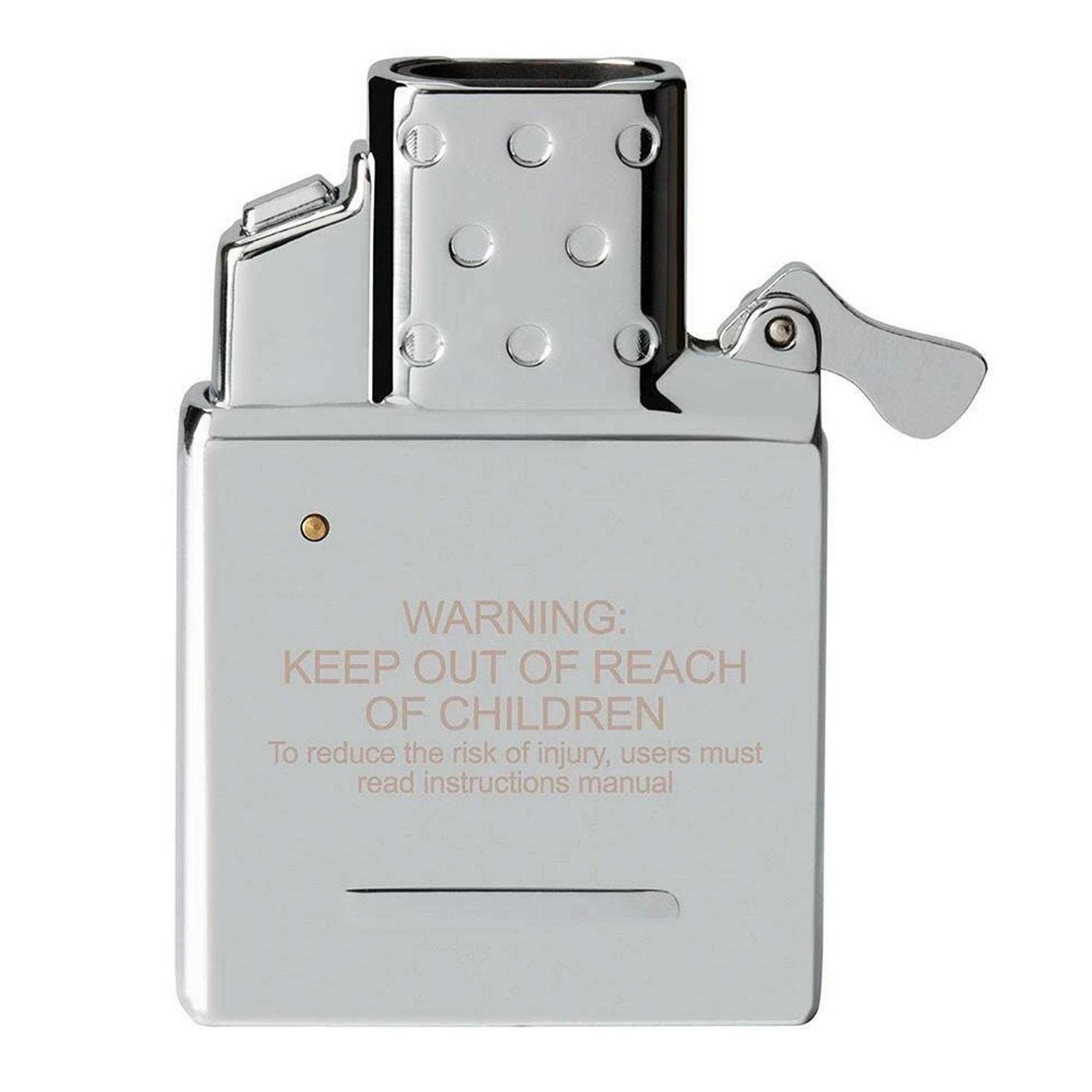 Zippo All-in-One Kit Windproof Lighter - Zenithce