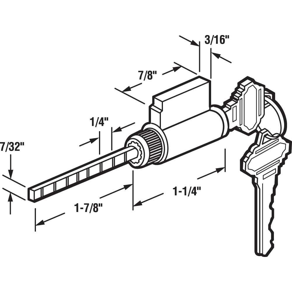 Prime-Line Compression Spring 3-1/2 in. L x 23/32 - Zenithce