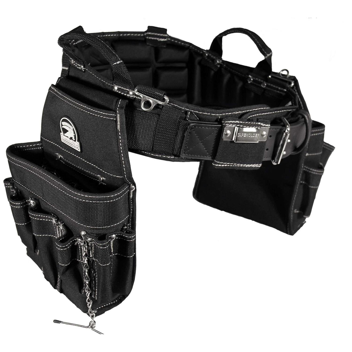 Gatorback Electricians Combo Tool Belt - Zenithce