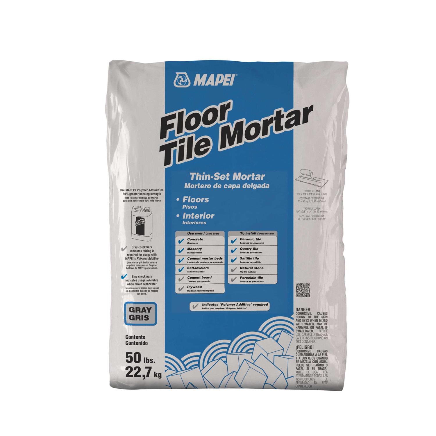 Mapei Flexcolor CQ Grout 1 Gallon 4KA522002 - Zenithce