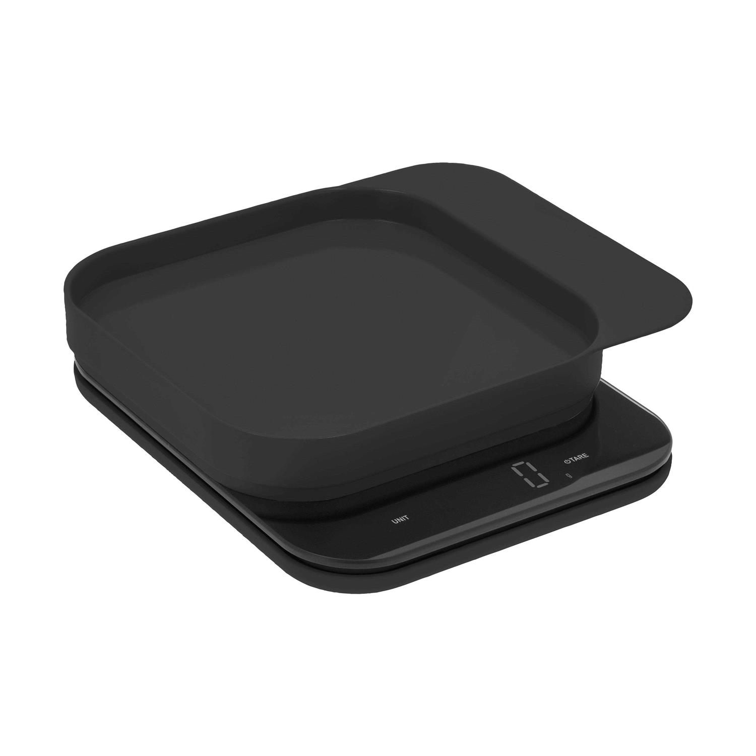 Rosti Mensura Kitchen Scale - Zenithce
