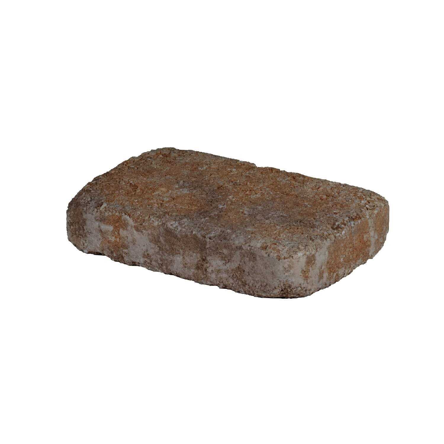 Oldcastle Countryside 9 in. x 6 in. x 1.75 - Zenithce