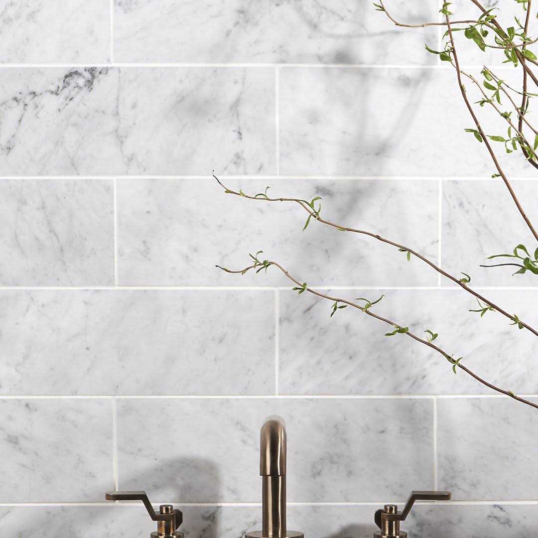 Ivy Hill Tile Weston Temp 2 in. x 8 in. 14mm Glazed Clay Subway Wall Tile - Zenithce