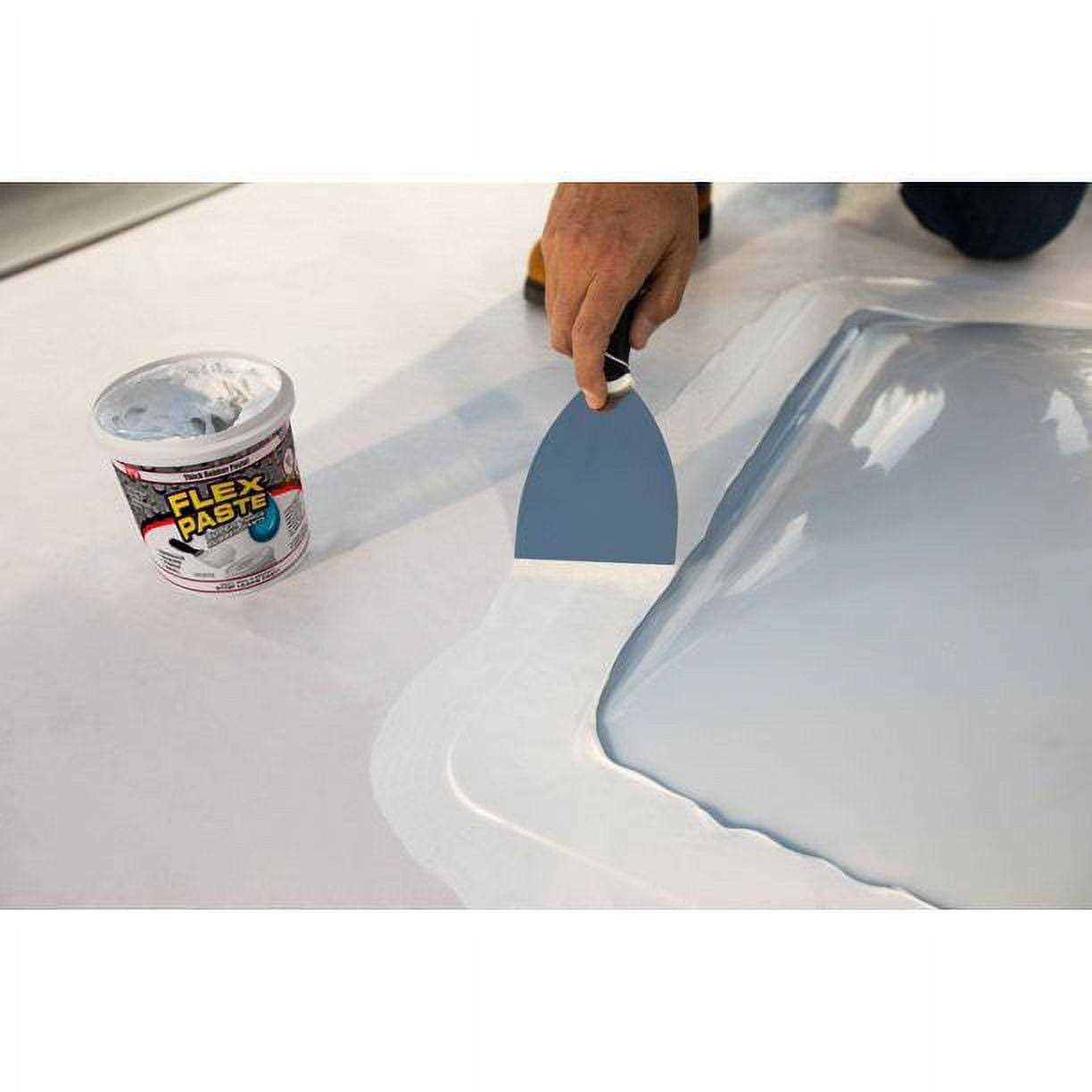 Flex Seal Flex MAX White Seal Liquid - Zenithce