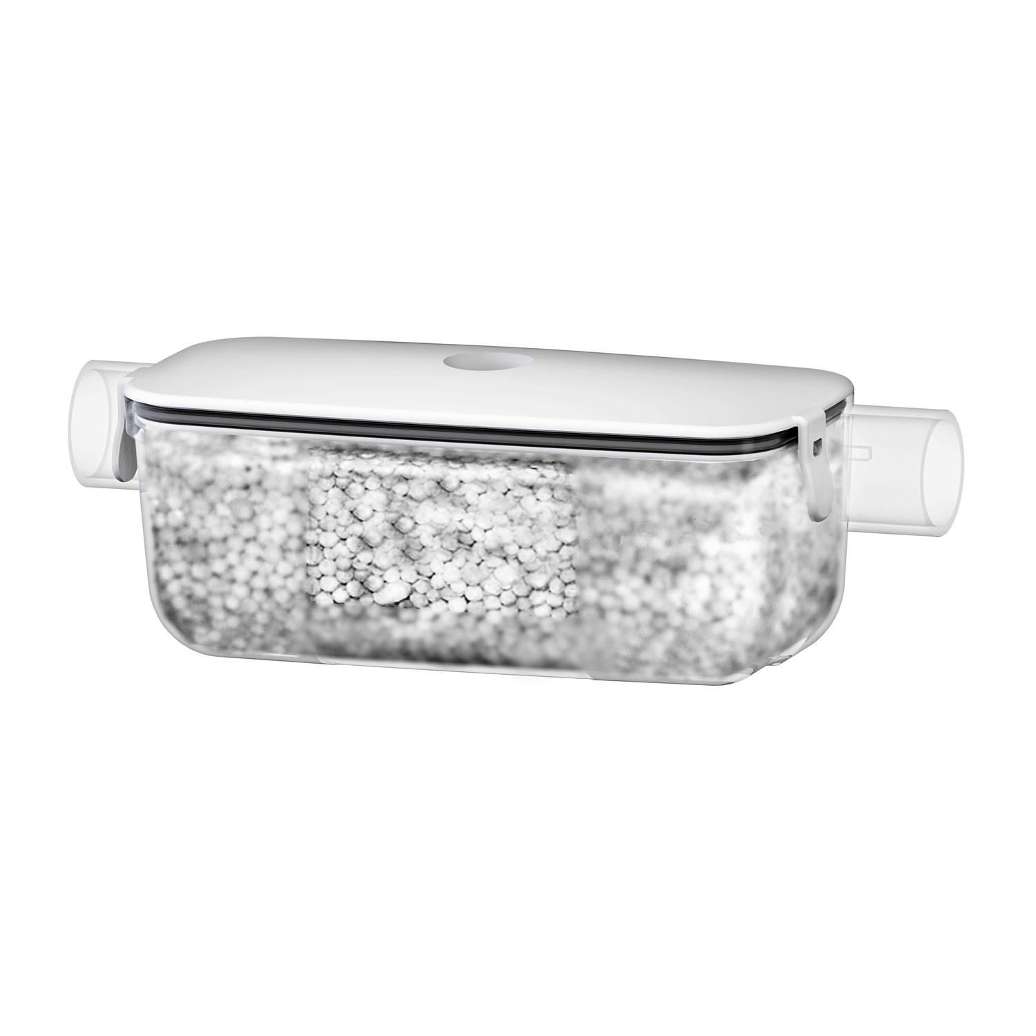 Saniflo Saniflush Rear Discharge Round Toilet Bowl Only 093 - Zenithce