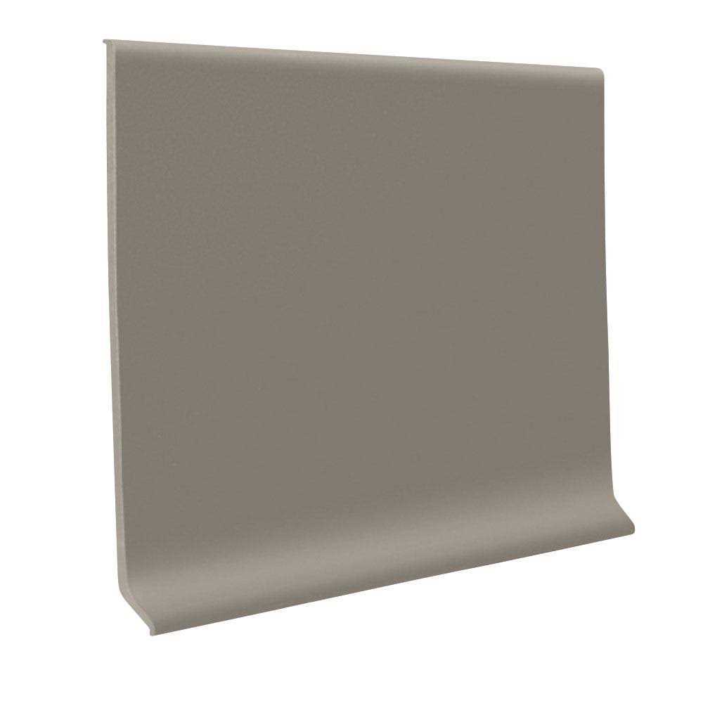 Roppe Corporation C60CR Pinnacle Rubber Wall Base Coil 6 x .125 x 120′ - Zenithce