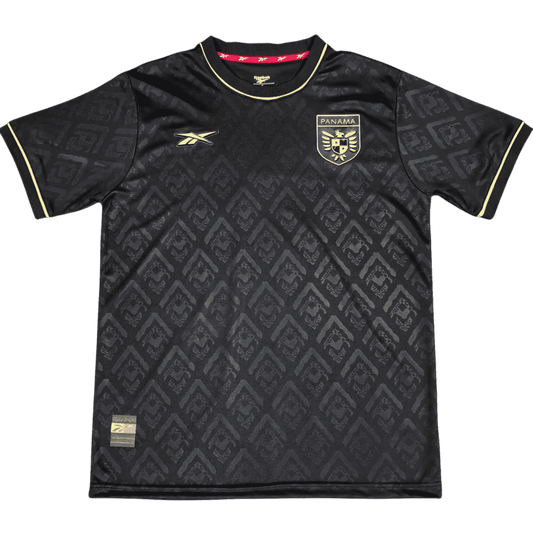 Panama Third Soccer jersey 2025/26 - Zenithce