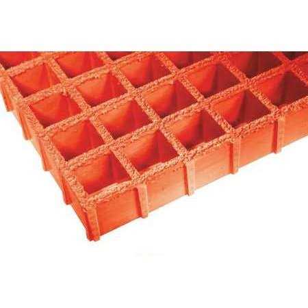 Fibergrate Molded Grating SPAN - Zenithce