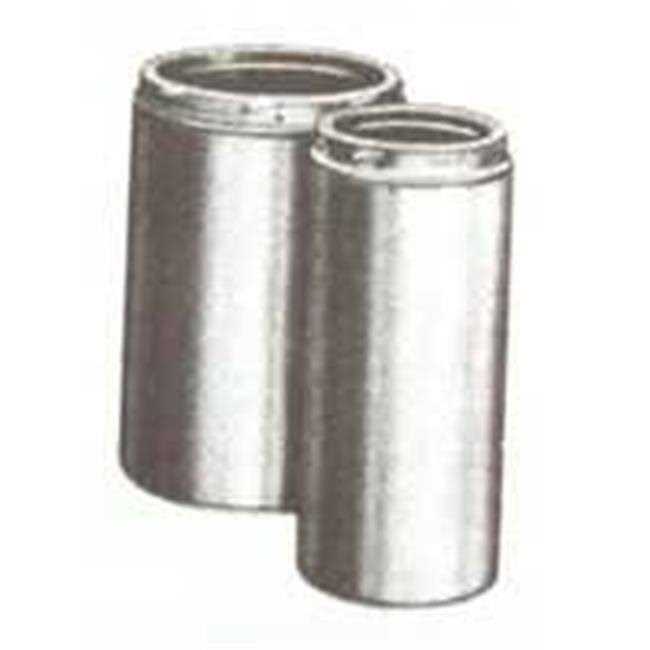 Selkirk 206006 Insulated Chimney Pipe - Zenithce