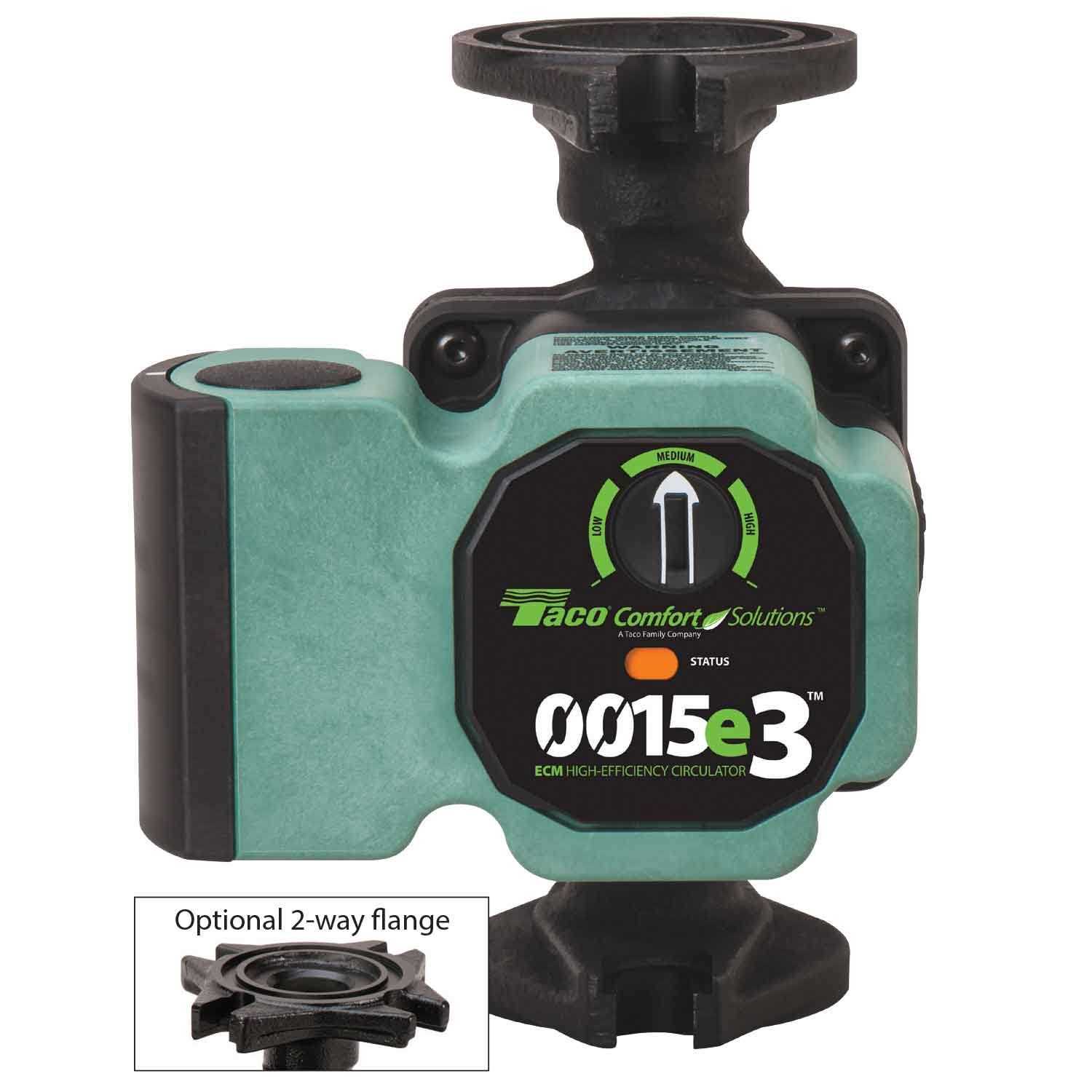 Taco SR6A-001RP Replacement Fuse - Zenithce