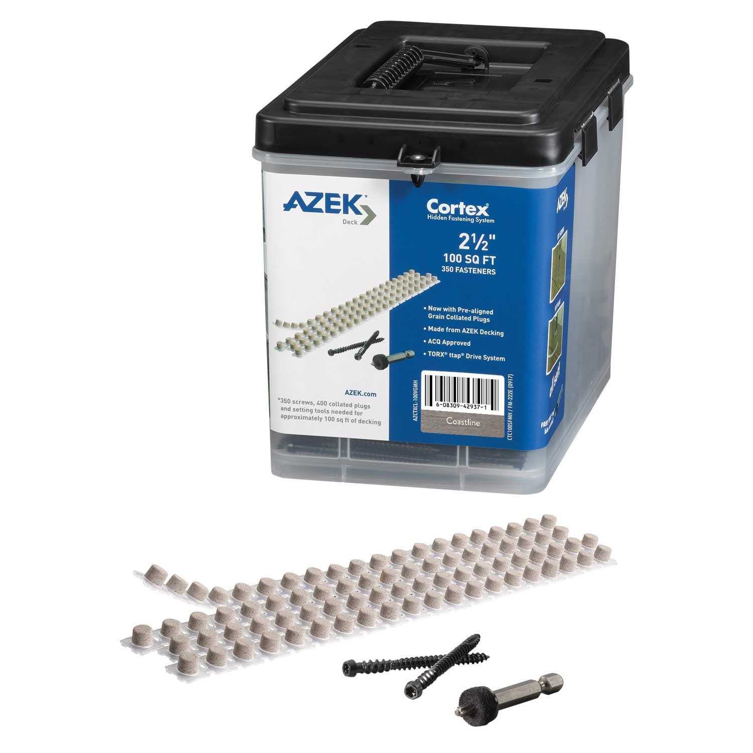TimberTech Classic Composite Series Drink Rail Top Rail - Zenithce
