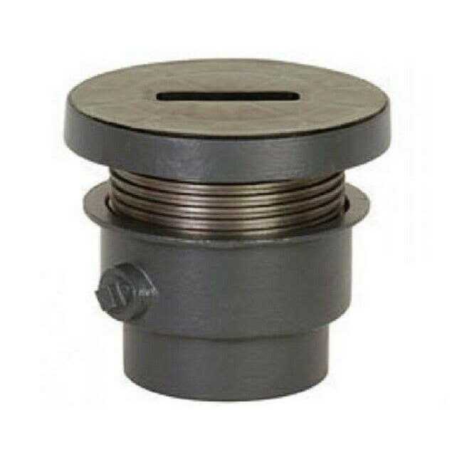 Sioux Chief Female X Male Mini Rester Water Hammer Arrester Tee 660-TK - Zenithce